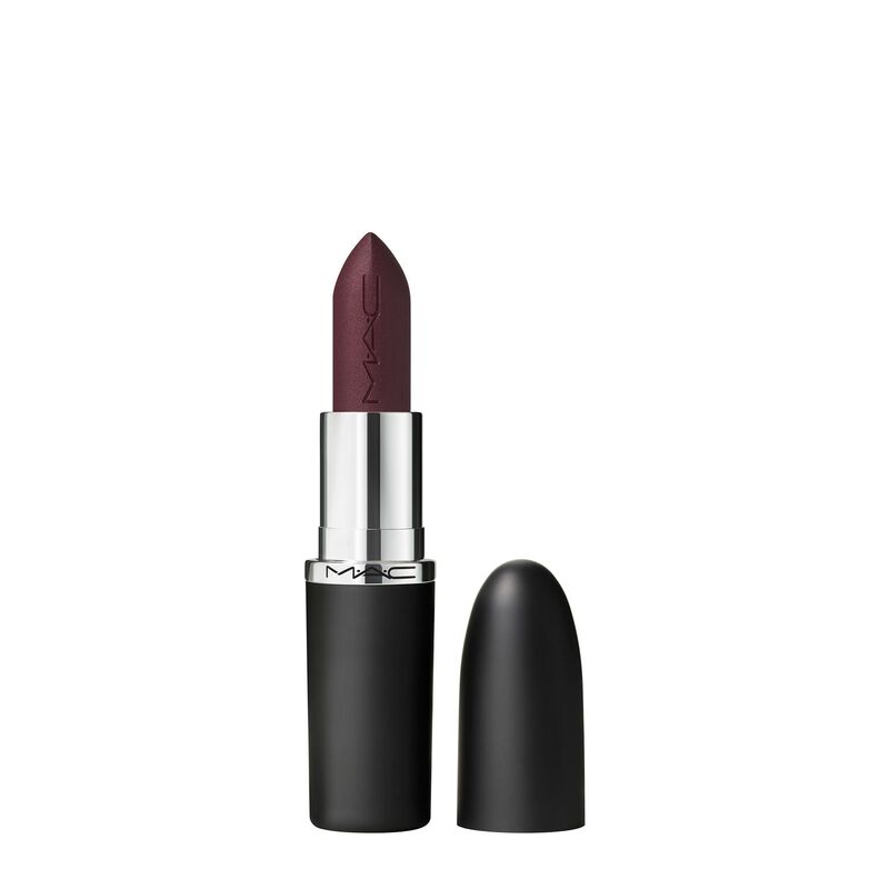 MAC M.A.Cximal Silky Matte Lipstick image number 124